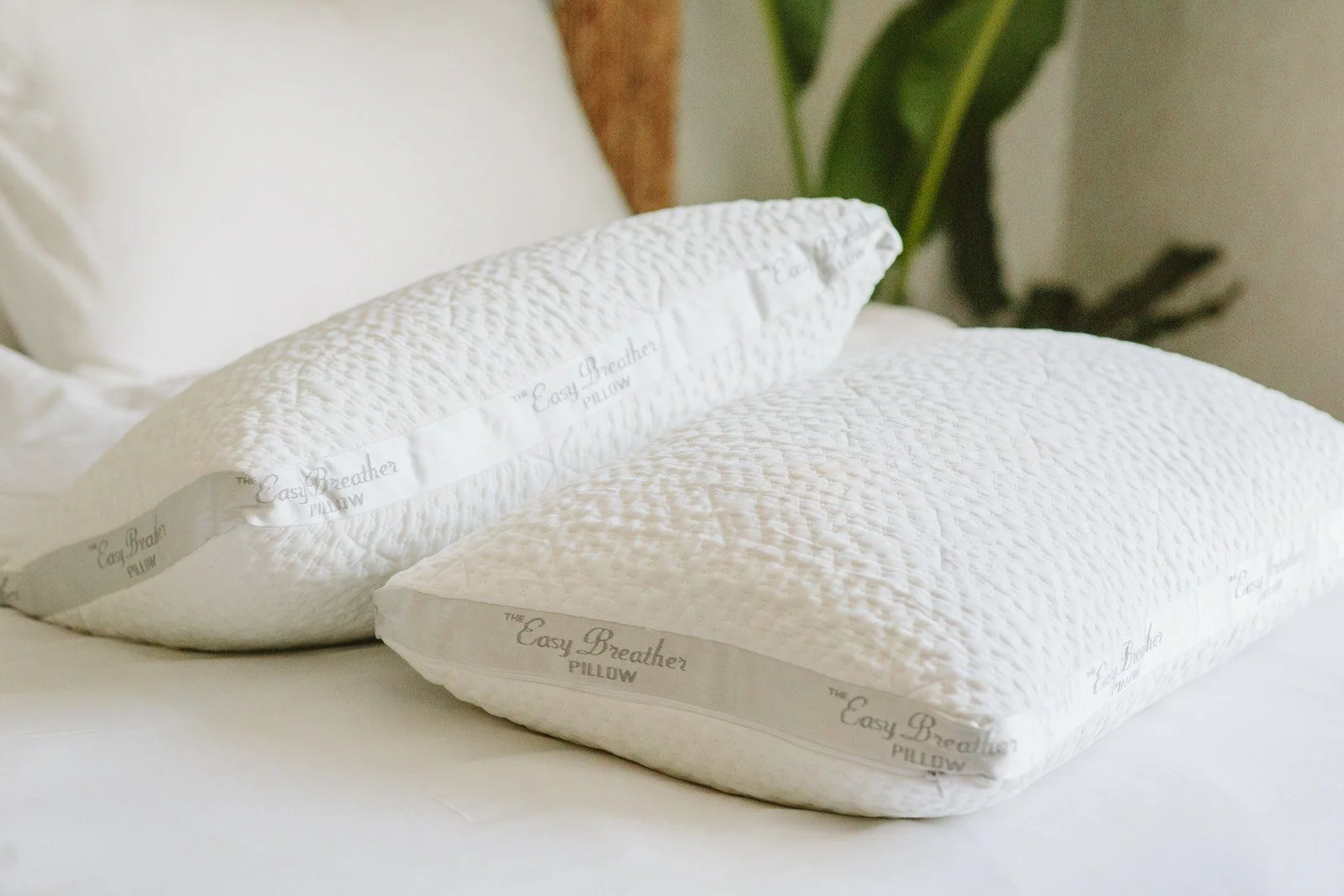 Easy Breather Shredded Foam Pillow - Image 5