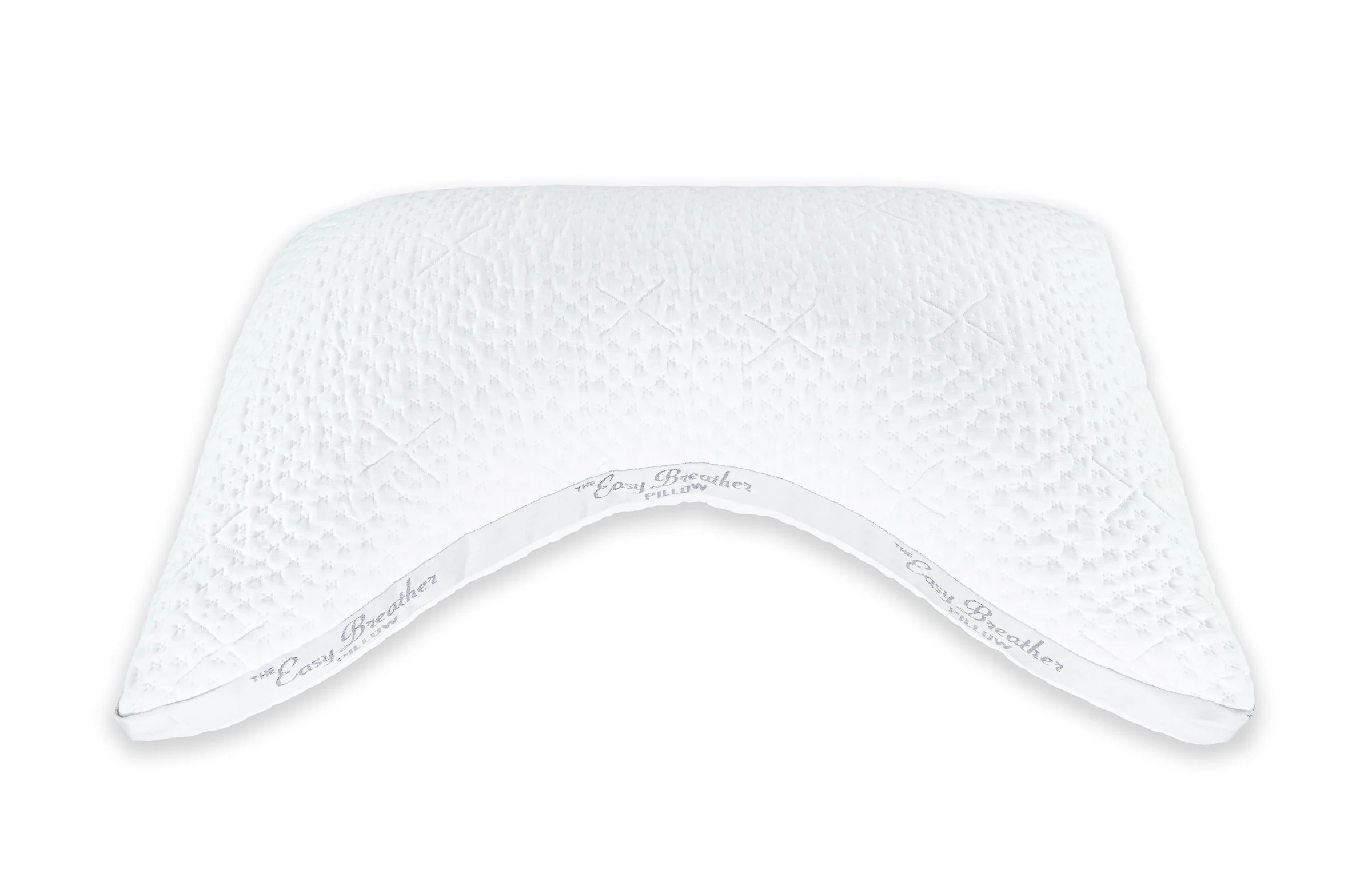 Easy Breather Shredded Foam Pillow - Image 9