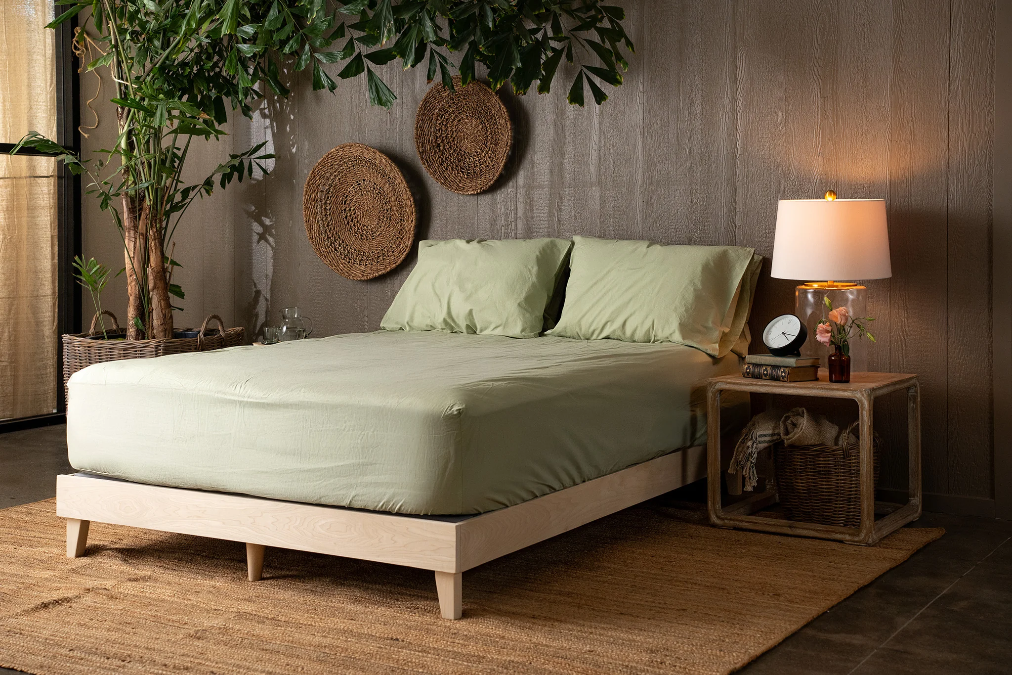 Woodland Platform - Image 4