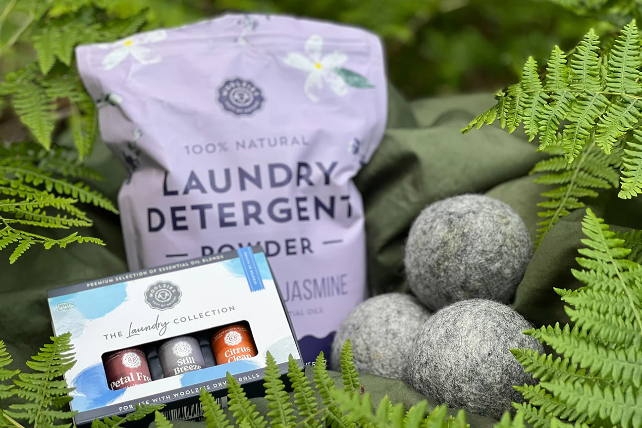 Wool Dryer Balls - Image 5